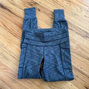 Athleta Excursion Legging